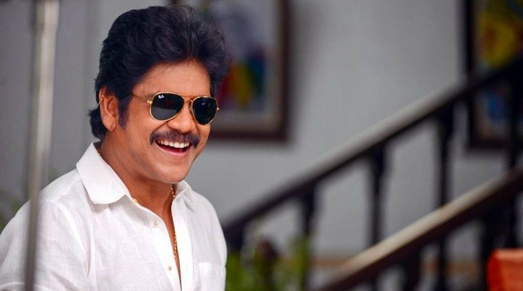 Tollywood star Nagarjuna make a comeback in Bollywood after a gap of 15 years..!!