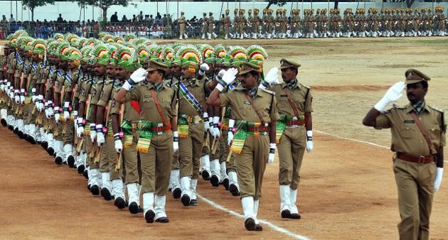 Shed weight or face action: K'taka' ADG tells cops