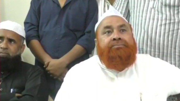 Husbands give triple talaq so that they don't have to kill wife: SP leader justifies practice