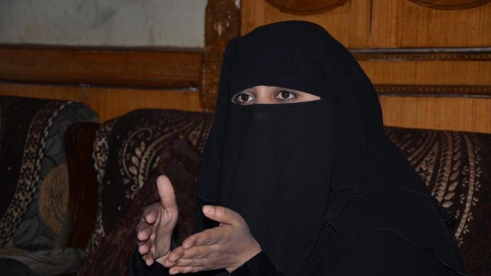 UP cleric issues fatwa against triple talaq victim - ‘No prayers, no medicines, no graveyard for Nida Khan’