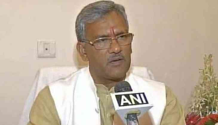 Uttarakhand CM refutes horse-trading allegations against BJP