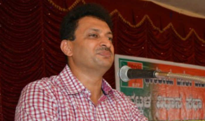 After Hindu Girls Remark, Ananth Kumar Hegde Drags Dinesh Gundurao’s Muslim Wife in Twitter War