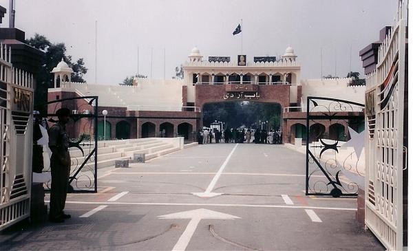 No sweet exchange at Attari border on Eid