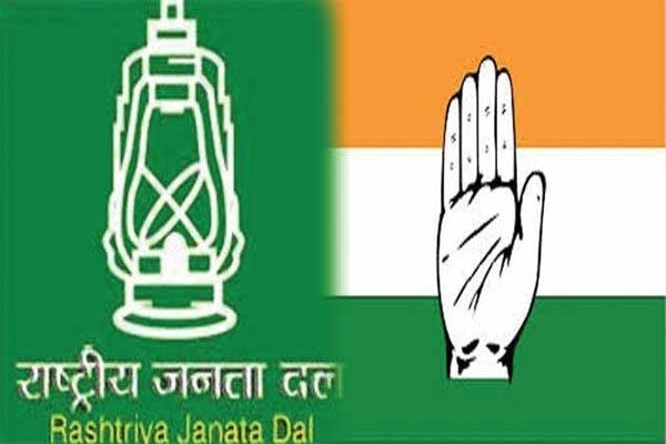 News of Modi assassination plan planted: Congress, RJD