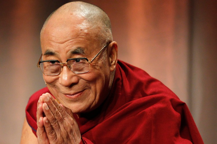 Ancient Indian knowledge can contribute to world peace: Dalai Lama