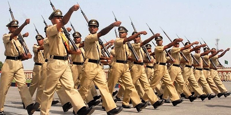 Gurugram will get special 1,000-strong night police force to make city safer