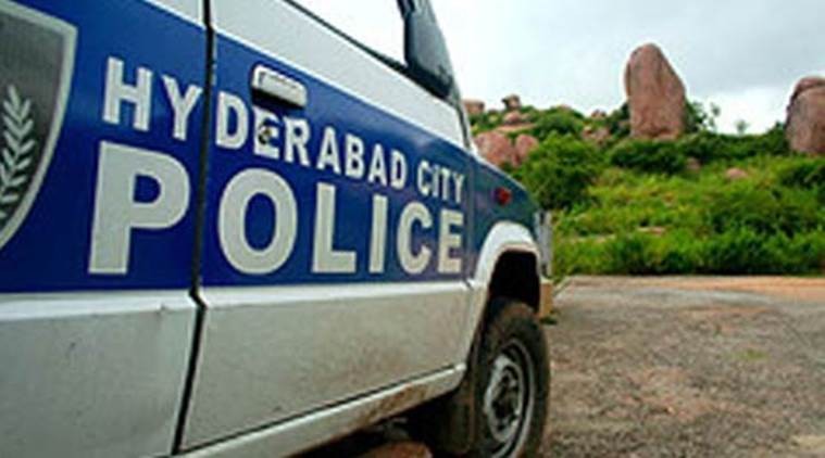 Hyderabad Police asks people to report Policemen who seek bribes