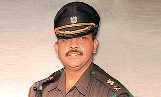 ‘Beaten, abused and tortured’: Lt Col Shrikant Prasad Purohit’s letter reveals horror he faced after arrest