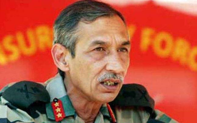 If need be, India can do it again: Army General who supervised 2016 Surgical Strikes in PoK