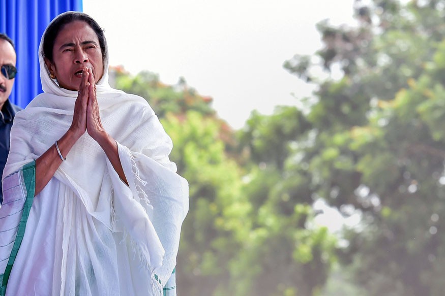 Mamata Accuses BJP of Maligning Missionaries of Charity Over Alleged Child-Selling Racket