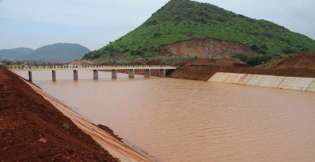 Don't go ahead with the construction of Polavaram project: Naveen Patnaik urges Centre