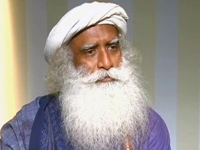 Tamil Nadu Govt Rejects Sadhguru, Ramdev's Appeals Defending Sterlite; Jaggi Hits Back