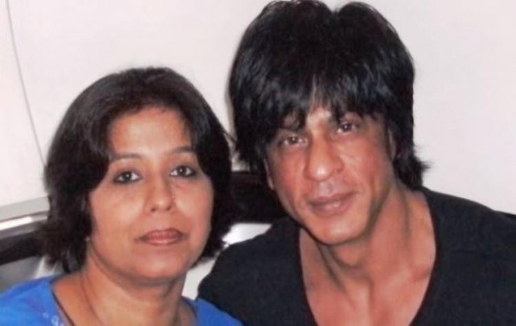 Shah Rukh Khan’s Cousin Noor Jehan To Contest Election In Pakistan!