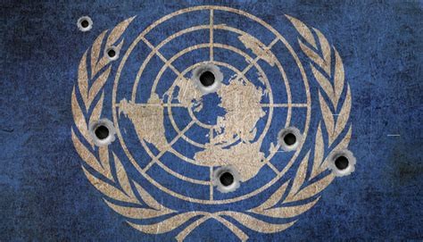 United Nations supports terrorists, urges inquiry into human rights violations in Kashmir