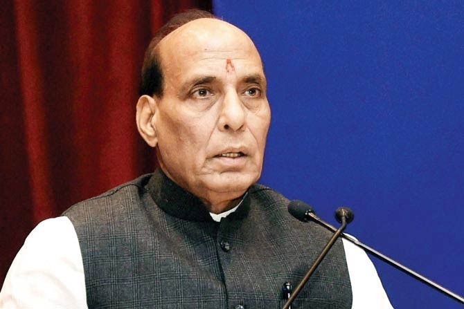 It’s not a ceasefire; we haven't tied the hands of security forces: Rajnath Singh clarifies on J&K Ramzan move