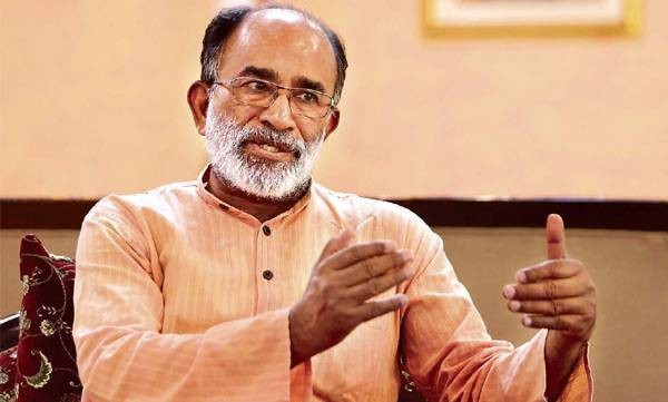 Situation In Kerala Worse Than Emergency, Says Union Minister Alphons Kannanthanam