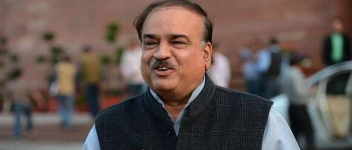 Ananth Kumar - A tech-savvy leader who built BJP from scratch in Karnataka