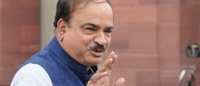 Remembering Ananth Kumar, the ‘Great Survivor’ of Karnataka Politics and BJP's Man for All Seasons