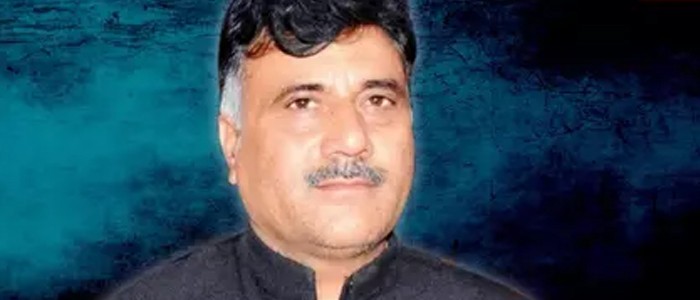 BJP leader Anil Parihar, his brother shot dead by unidentified gunmen in Jammu and Kashmir's Kishtwar