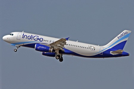 Emergency declared at Chennai airport as IndiGo flight develops snag before landing