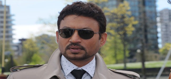 Did Irrfan Khan visit India to perform havan in Trimbakeshwar temple?