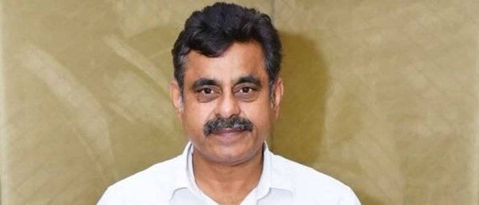 Lok Sabha MP Konda Vishweshwar Reddy quits TRS, slams KCR in resignation letter 