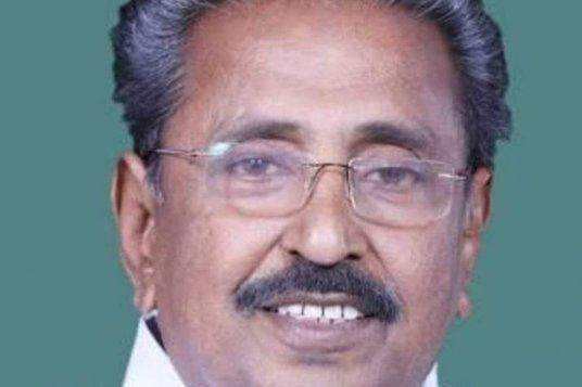 MI Shanavas, Kerala Congress Chief and Wayanad MP, Passes Away Weeks After Liver Transplant