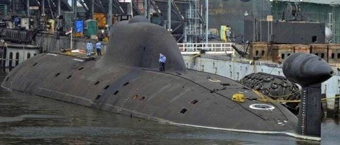 India's nuclear submarine INS Arihant fully operational with N-tipped K-15 missiles