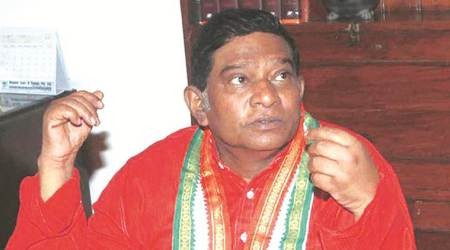 Chhattisgarh polls: Ajit Jogi will not contest Assembly elections