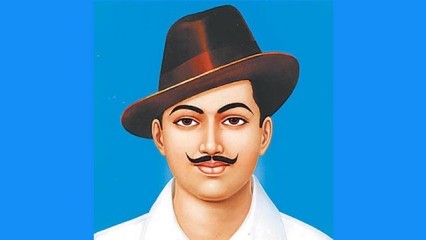 PG woman student suspended for celebrating Bhagat Singh's birth anniversary in Tamil Nadu