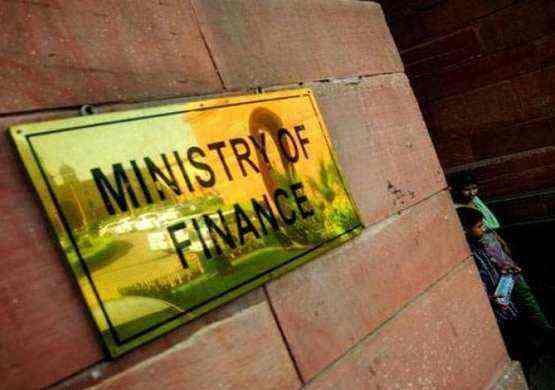 FinMin seeks input from ministries for Arun Jaitley's next Budget Speech