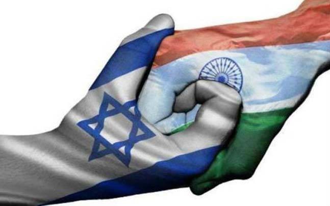 Israel to supply missile defence systems to India for $777 million