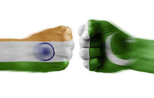 India-Pakistan dialogue freeze set to complete a decade