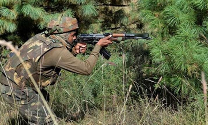 Jammu and Kashmir: 6 terrorists killed in encounter between terrorists and security forces in Anantnag