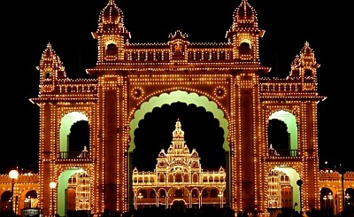 Mysore Royals Wodeyars Hit By Two Deaths on Vijayadashami Day