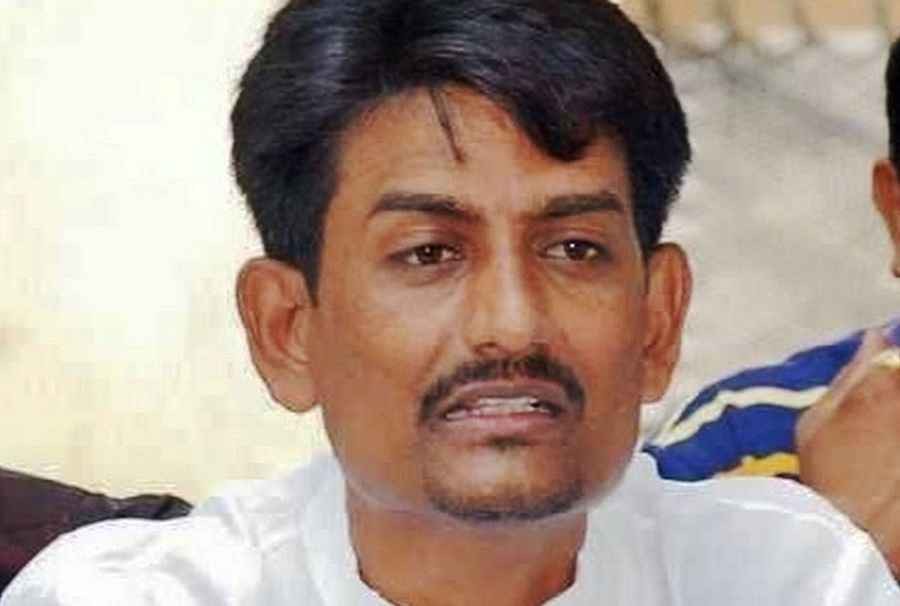 'Attacks on me politically motivated': Alpesh Thakor rejects allegations of instigating Gujarati people against North Indians