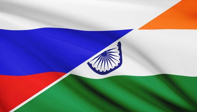 India, Russia set trade target to $50 billion by 2025