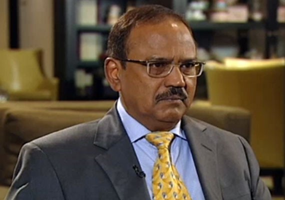 Modi govt sets up key panel under NSA Ajit Doval to assist National Security Council