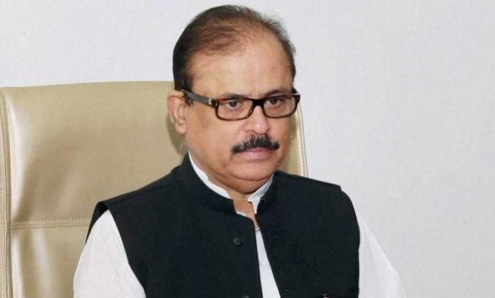 Tariq Anwar quits NCP after Sharad Pawar praises PM Modi on Rafale deal 