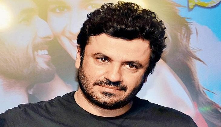 Vikas Bahl Sues ex-Partners Anurag Kashyap and Vikramaditya Motwane Over 'Defamatory' Tweet