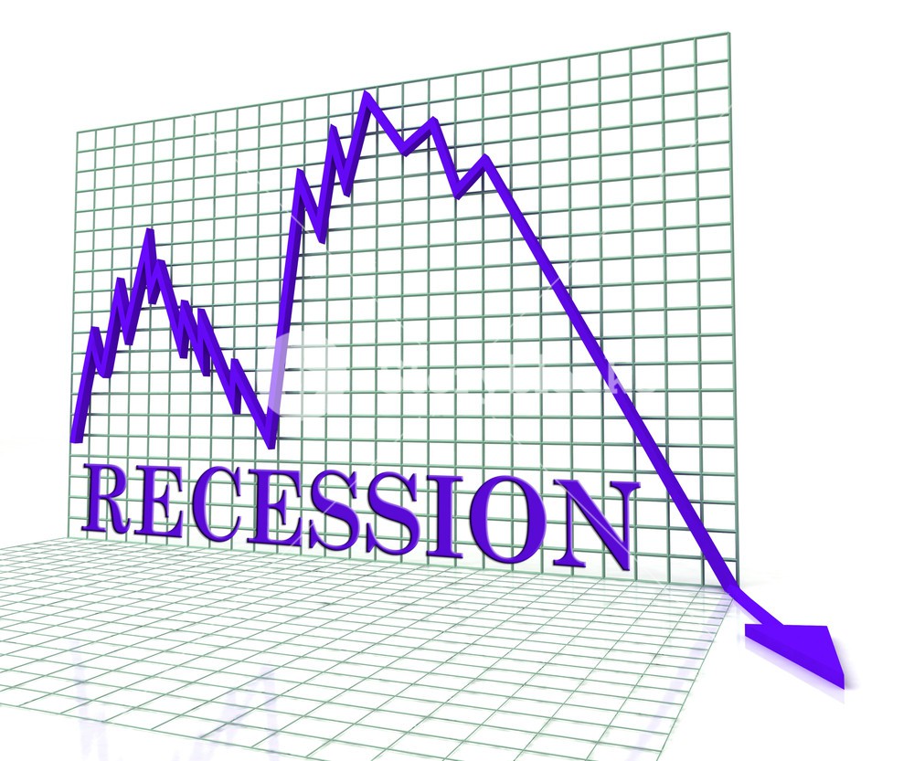 Are we heading for a recession?