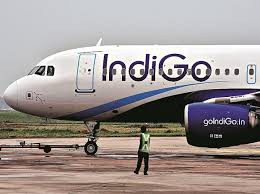 IndIGo increased the date of return of rent by 23