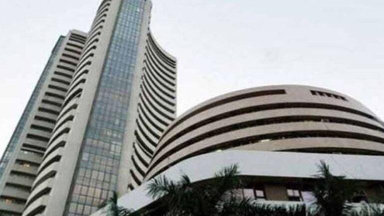 Sensex rallied 337 points on Friday