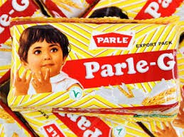 SacredBiscuit: Parle-G makes the most of buzz around Gaitonde scene