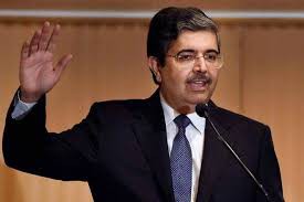 CII to support investment activities in Jammu and Kashmir - Uday Kotak