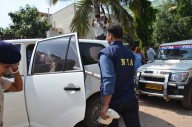 NIA arrests ISI agent from Gujarat