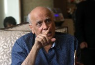 Screenshot of Mahesh Bhatt associate's FB post to Rhea goes viral