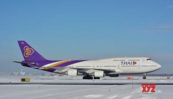 Thai Airways reports $900mn loss for 2020 1st half