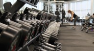 Don't wait for gyms to reopen, exercise daily for at least 30 mins