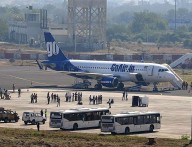 GoAir operates over 300 international charter flights since June